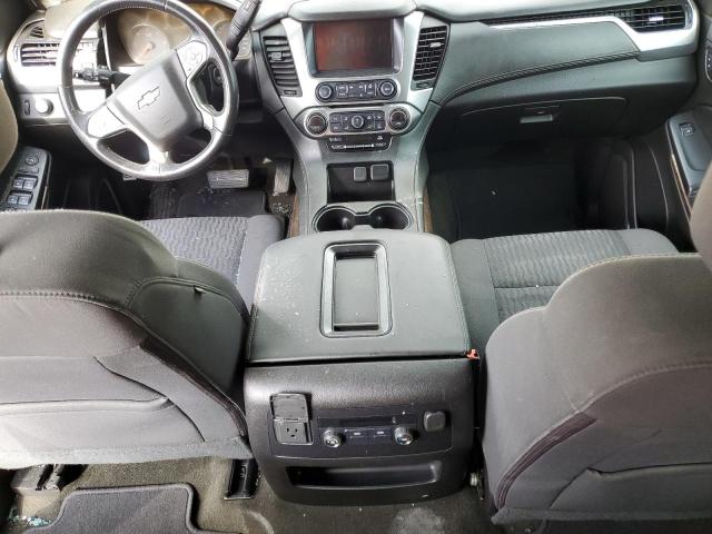 Photo 8 from auction – 2018 CHEVROLET SUBURBAN C with VIN 1GNSCGKC7JR220613