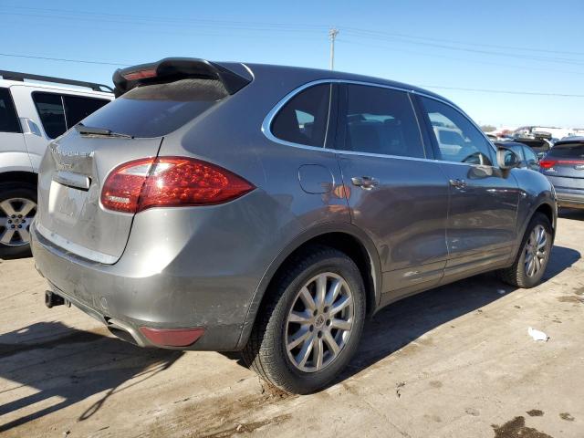 Photo 3 from auction – 2013 PORSCHE CAYENNE with VIN WP1AA2A2XDLA05304