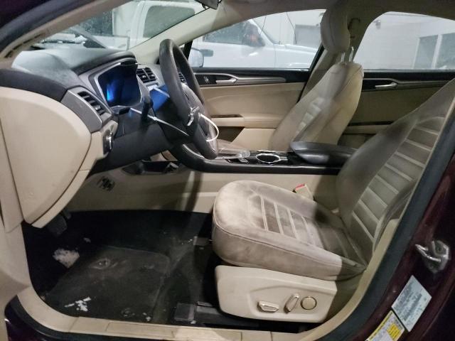 Photo 7 from auction – 2013 FORD FUSION SE with VIN 3FA6P0LU0DR192214