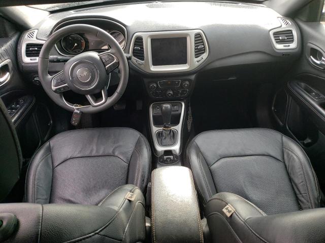 Photo 8 from auction – 2021 JEEP COMPASS 80 with VIN 3C4NJCEB8MT542339