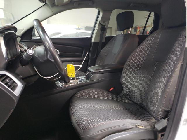 Photo 7 from auction – 2012 GMC TERRAIN SL with VIN 2GKALSEK4C6199412