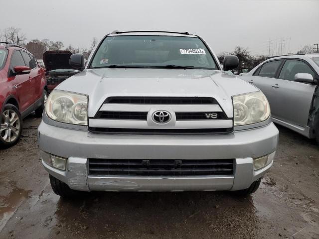 Zdjęcie 5 z aukcji – 2003 TOYOTA 4RUNNER SR z VIN JTEBT14R630027685