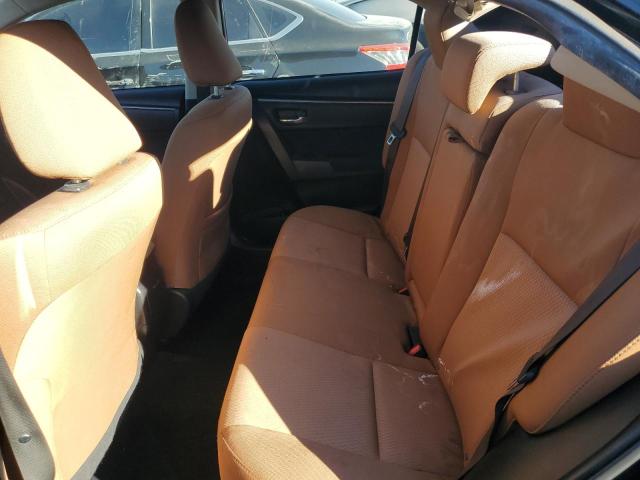 Photo 10 from auction – 2015 TOYOTA COROLLA L with VIN 2T1BURHE7FC331819