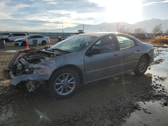 CHRYSLER LHS 1999 with VIN 2C3HC56G4XH545365 - Photo from auction