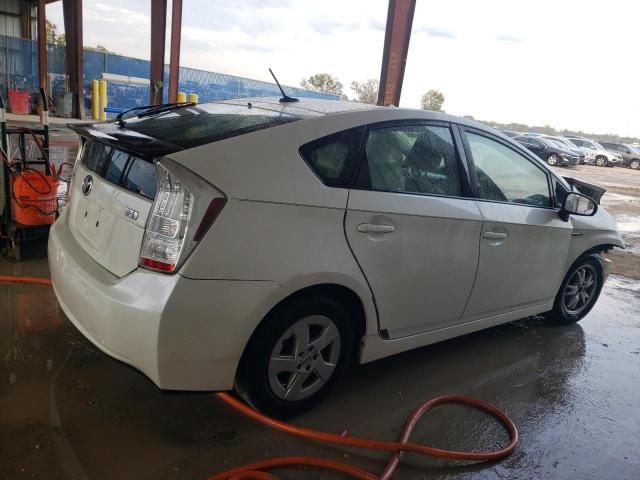 Zdjęcie 3 z aukcji – 2011 TOYOTA PRIUS z VIN JTDKN3DU7B1429805