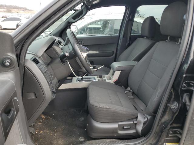 Photo 7 from auction – 2011 FORD ESCAPE XLT with VIN 1FMCU0D75BKB36488