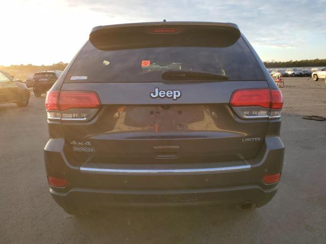Photo 6 from auction – 2015 JEEP GRAND CHER with VIN 1C4RJFBG0FC651427