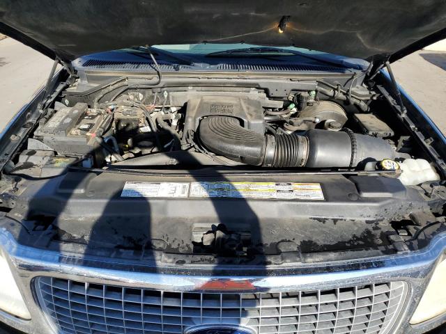 Foto 12 de la subasta – 2001 FORD EXPEDITION con VIN 1FMFU16L71LA98283