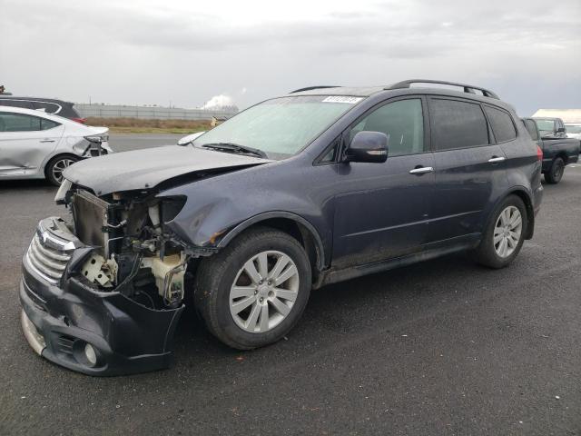 SUBARU TRIBECA LI 2012 with VIN 4S4WX9GDXC4401695 - Photo from auction