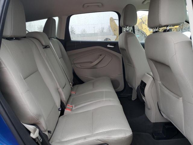 Photo 10 from auction – 2017 FORD ESCAPE SE with VIN 1FMCU0GD4HUC61965