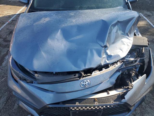 Photo 11 from auction – 2021 TOYOTA COROLLA SE with VIN 5YFS4MCEXMP077028