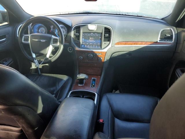 Photo 8 from auction – 2013 CHRYSLER 300 with VIN 2C3CCAAG8DH611955