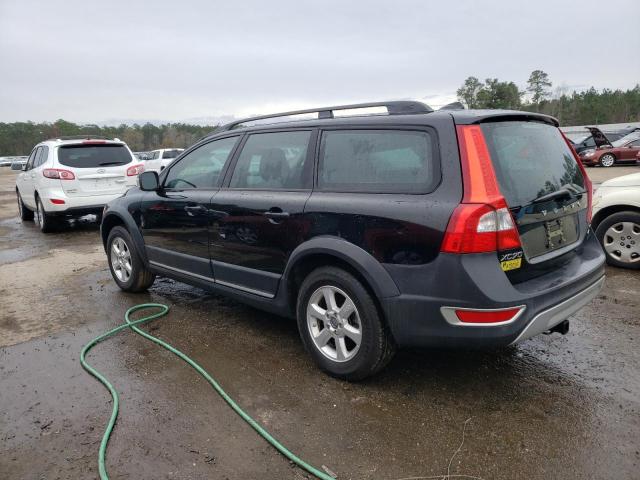 Photo 2 from auction – 2008 VOLVO XC70 with VIN YV4BZ982681024055
