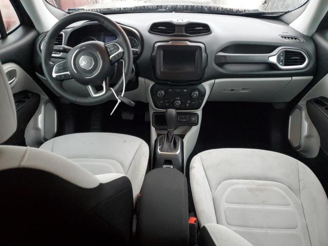 Photo 8 from auction – 2018 JEEP RENEGADE L with VIN ZACCJABB5JPJ40018
