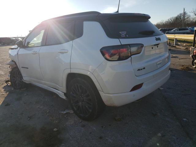 Photo 2 from auction – 2023 JEEP COMPASS LI with VIN 3C4NJDCN5PT547120