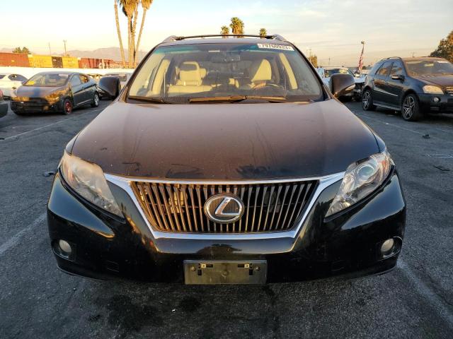 Photo 5 from auction – 2010 LEXUS RX 350 with VIN 2T2ZK1BA4AC031140