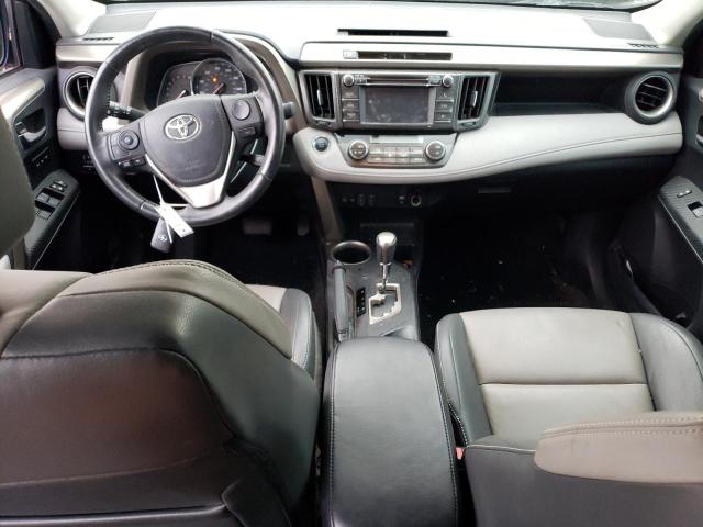 صورة رقم 8 من المزاد - 2013 TOYOTA RAV4 LIMIT مع VIN 2T3DFREV8DW047528