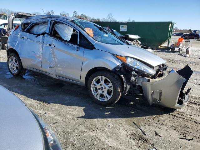 Photo 4 from auction – 2016 FORD FIESTA SE with VIN 3FADP4EJ4GM175855