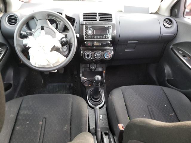 Photo 8 from auction – 2009 TOYOTA SCION XD with VIN JTKKU10419J047513