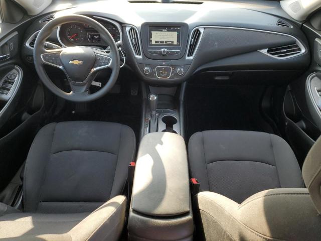 Photo 8 from auction – 2018 CHEVROLET MALIBU LS with VIN 1G1ZB5ST3JF169085