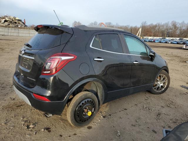 Photo 3 from auction – 2017 BUICK ENCORE SPO with VIN KL4CJ1SB1HB218702