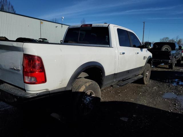 Photo 3 from auction – 2011 DODGE RAM 2500 with VIN 3D7UT2CL8BG630797