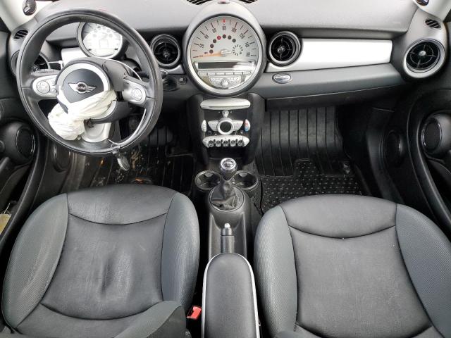 Photo 8 from auction – 2010 MINI COOPER with VIN WMWMF3C50ATU79865