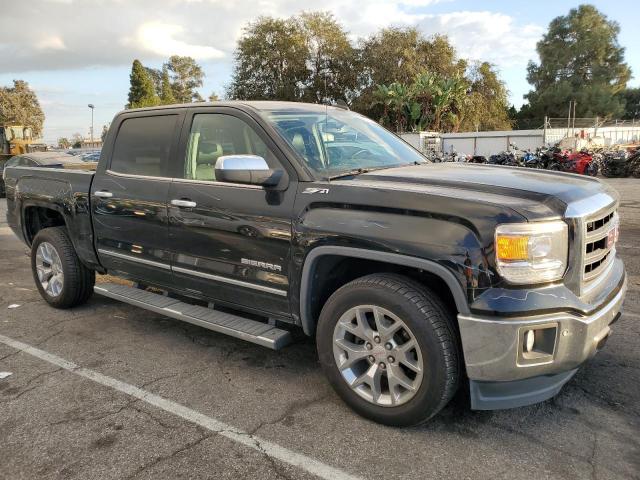Photo 4 from auction – 2015 GMC SIERRA C15 with VIN 3GTP1VEC8FG337435