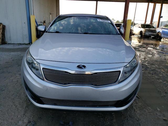 Photo 5 from auction – 2011 KIA OPTIMA LX with VIN KNAGM4A78B5082018