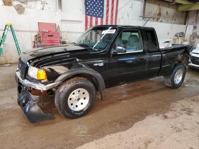 FORD RANGER SUP 2002 with VIN 1FTZR45E12PA08630 - Photo from auction