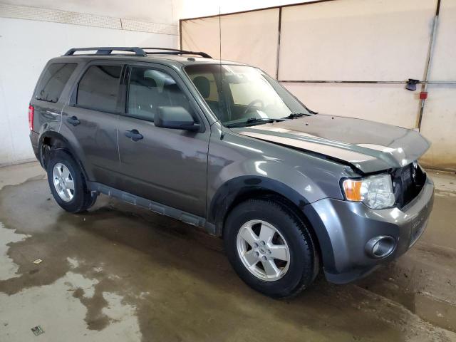 Photo 4 from auction – 2012 FORD ESCAPE XLT with VIN 1FMCU9DG2CKA49010