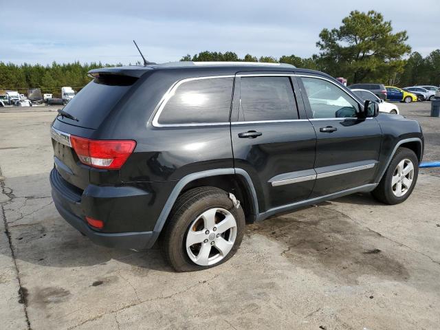 Photo 3 from auction – 2012 JEEP GRAND CHER with VIN 1C4RJFAG1CC127989