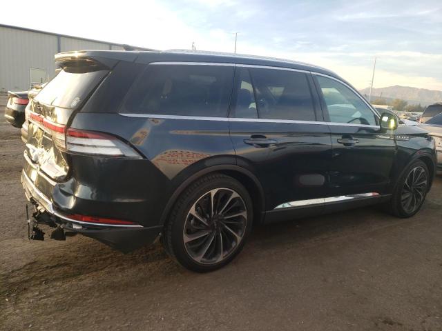 Photo 3 from auction – 2023 LINCOLN AVIATOR RE with VIN 5LM5J7XC0PGL24376