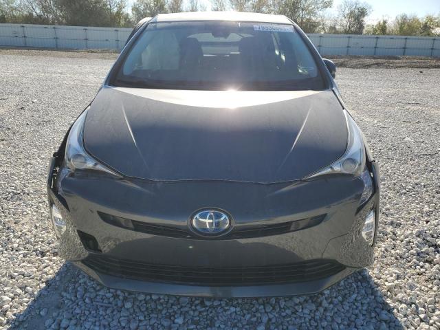 Photo 5 from auction – 2018 TOYOTA PRIUS with VIN JTDKARFU5J3545308