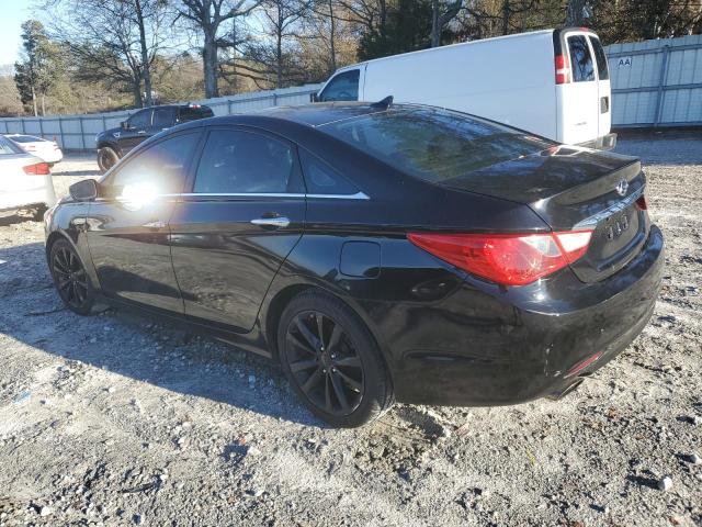 Photo 2 from auction – 2011 HYUNDAI SONATA SE with VIN 5NPEC4AB2BH194346