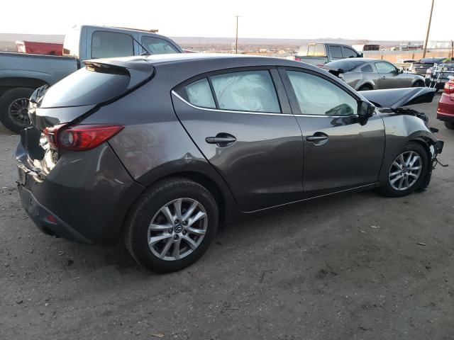 Photo 3 from auction – 2016 MAZDA 3 SPORT with VIN 3MZBM1K79GM296704