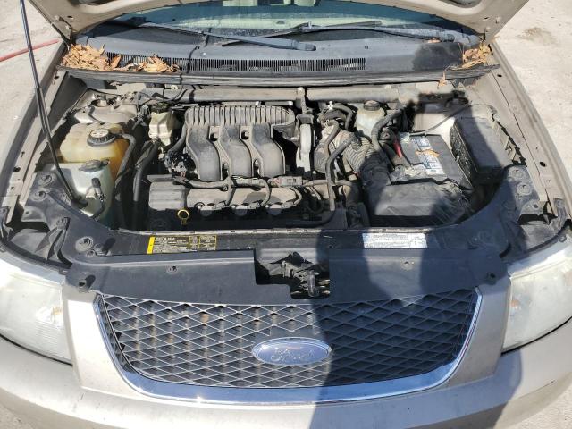 Photo 12 from auction – 2006 FORD FREESTYLE with VIN 1FMDK06176GA40857