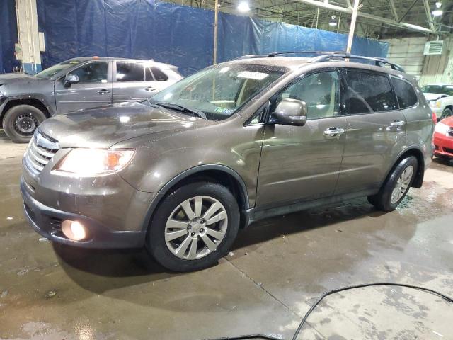 Photo 1 from auction – 2009 SUBARU TRIBECA LI with VIN 4S4WX92D094401513
