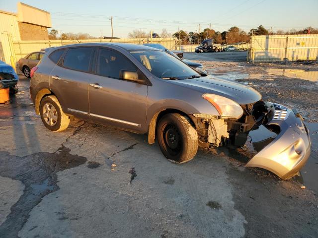 Photo 4 from auction – 2011 NISSAN ROGUE S with VIN JN8AS5MT4BW155199