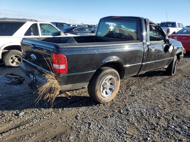 Photo 3 from auction – 2007 FORD RANGER with VIN 1FTYR10D17PA35228