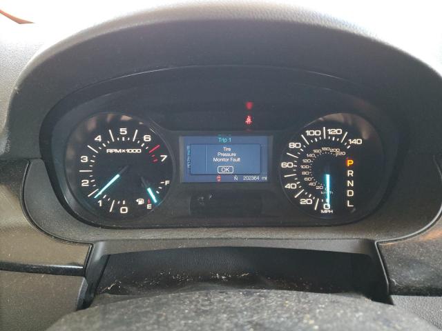 Photo 9 from auction – 2011 FORD EDGE SE with VIN 2FMDK3GC4BBA56002