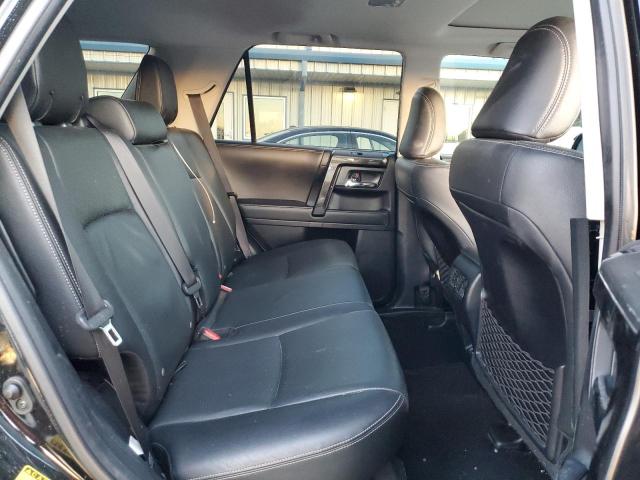 Photo 11 from auction – 2020 TOYOTA 4RUNNER SR with VIN JTEBU5JR1L5799183