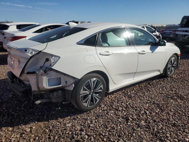 Photo 3 from auction – 2016 HONDA CIVIC EX with VIN 2HGFC1F30GH635767