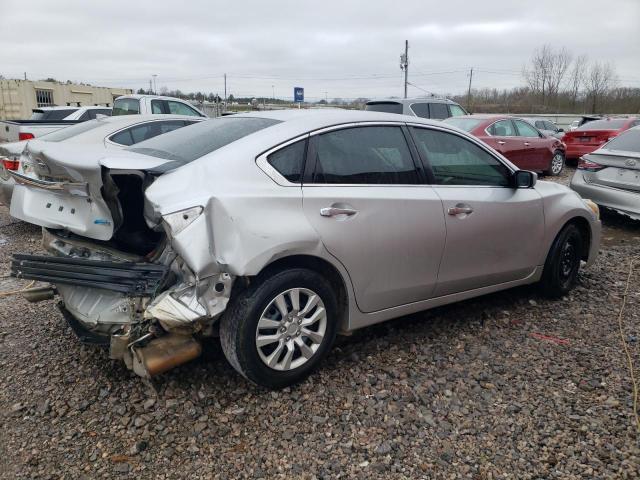Photo 3 from auction – 2014 NISSAN ALTIMA 2.5 with VIN 1N4AL3AP2EC320053