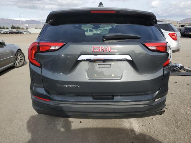 Photo 6 from auction – 2018 GMC TERRAIN SL with VIN 3GKALMEV3JL289679