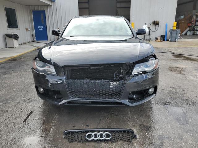 Photo 5 from auction – 2012 AUDI A4 PREMIUM with VIN WAUAFAFL9CA118764
