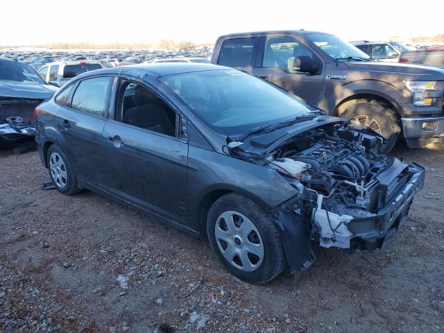 Photo 4 from auction – 2015 FORD FOCUS S with VIN 1FADP3E23FL304574