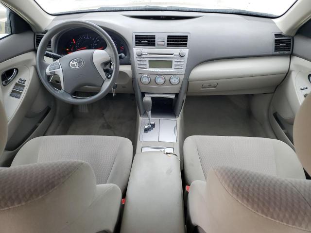 Photo 8 from auction – 2011 TOYOTA CAMRY BASE with VIN 4T1BF3EKXBU227903
