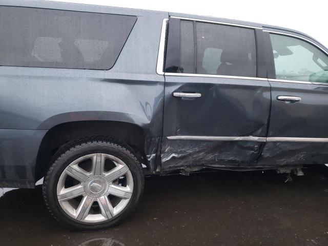 Photo 11 from auction – 2020 CADILLAC ESCALADE E with VIN 1GYS4JKJ4LR299284