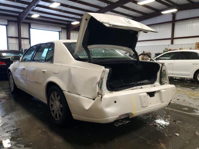 Photo 2 from auction – 2008 CADILLAC DTS with VIN 1G6KD57Y98U114267